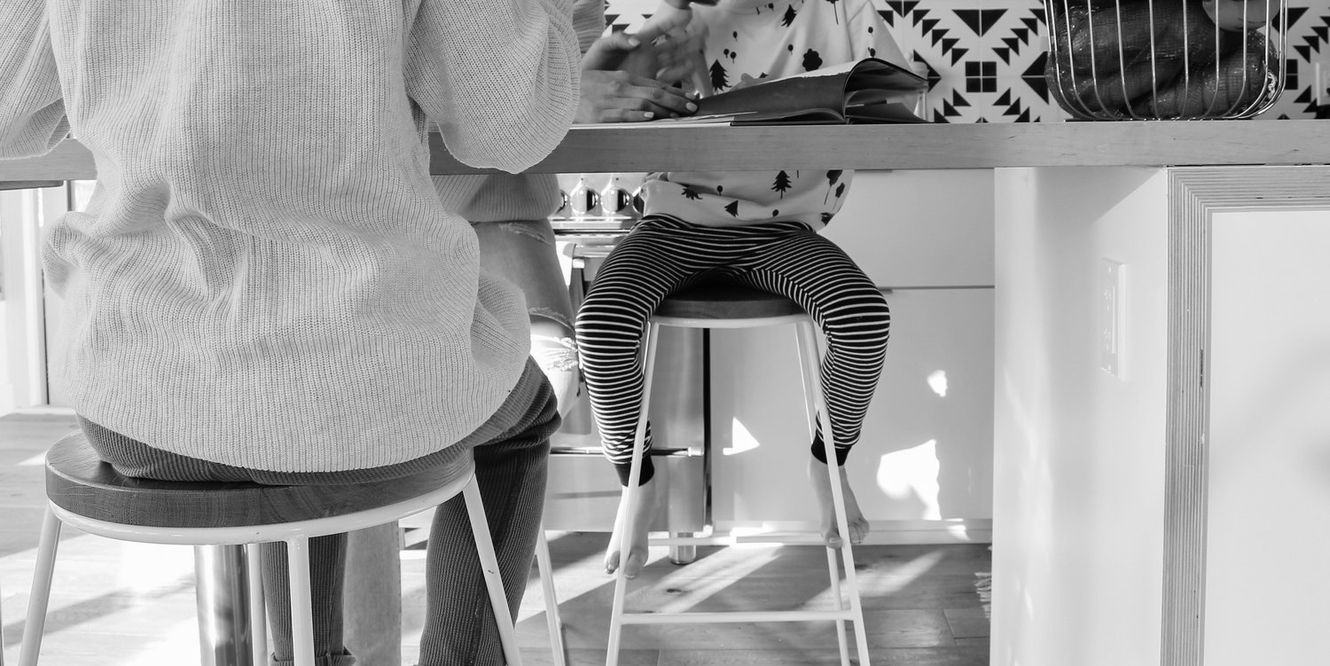 Mecoh Dixon Calgary Family Documentary Photographer Storyteller