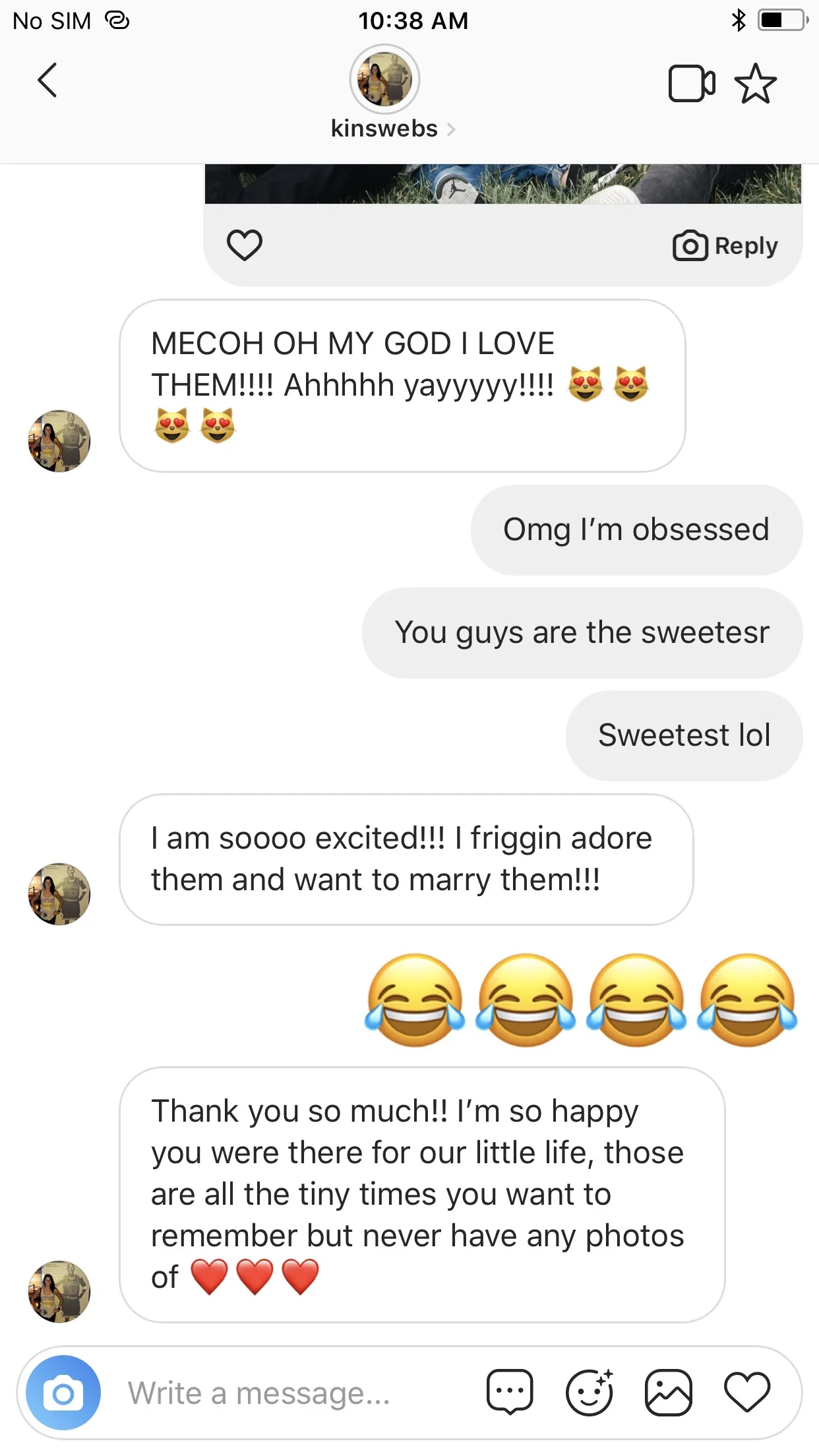 mecoh testimonial family documentary photographer
