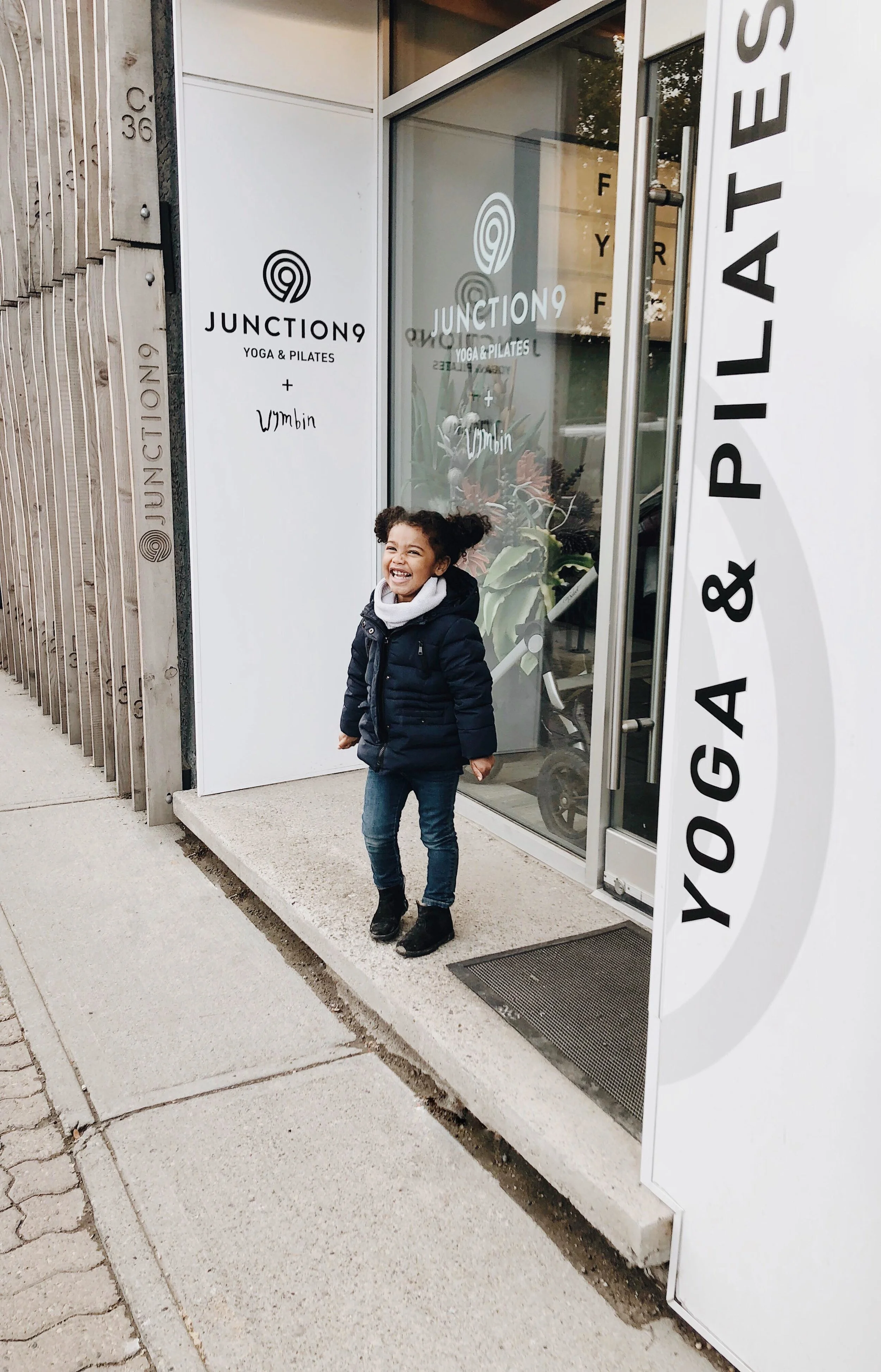 Why We Love Wymbin | Youth Yoga Studio, Calgary, AB