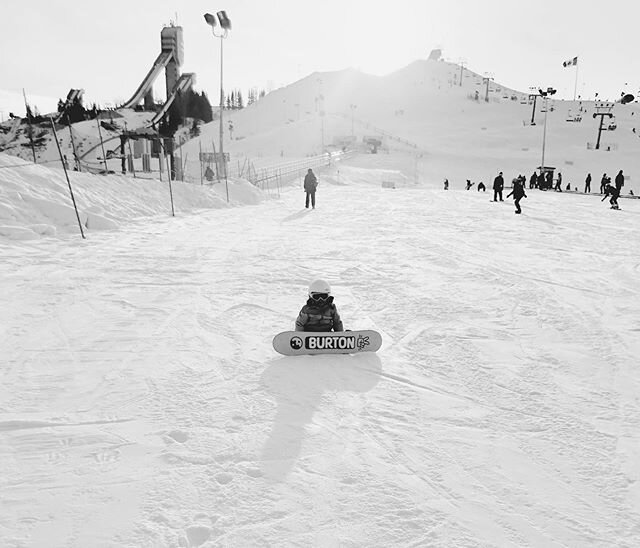 Still out here wishing our snowboarding season wasn&rsquo;t cut short unexpectedly.
-
photo: @mecohbain