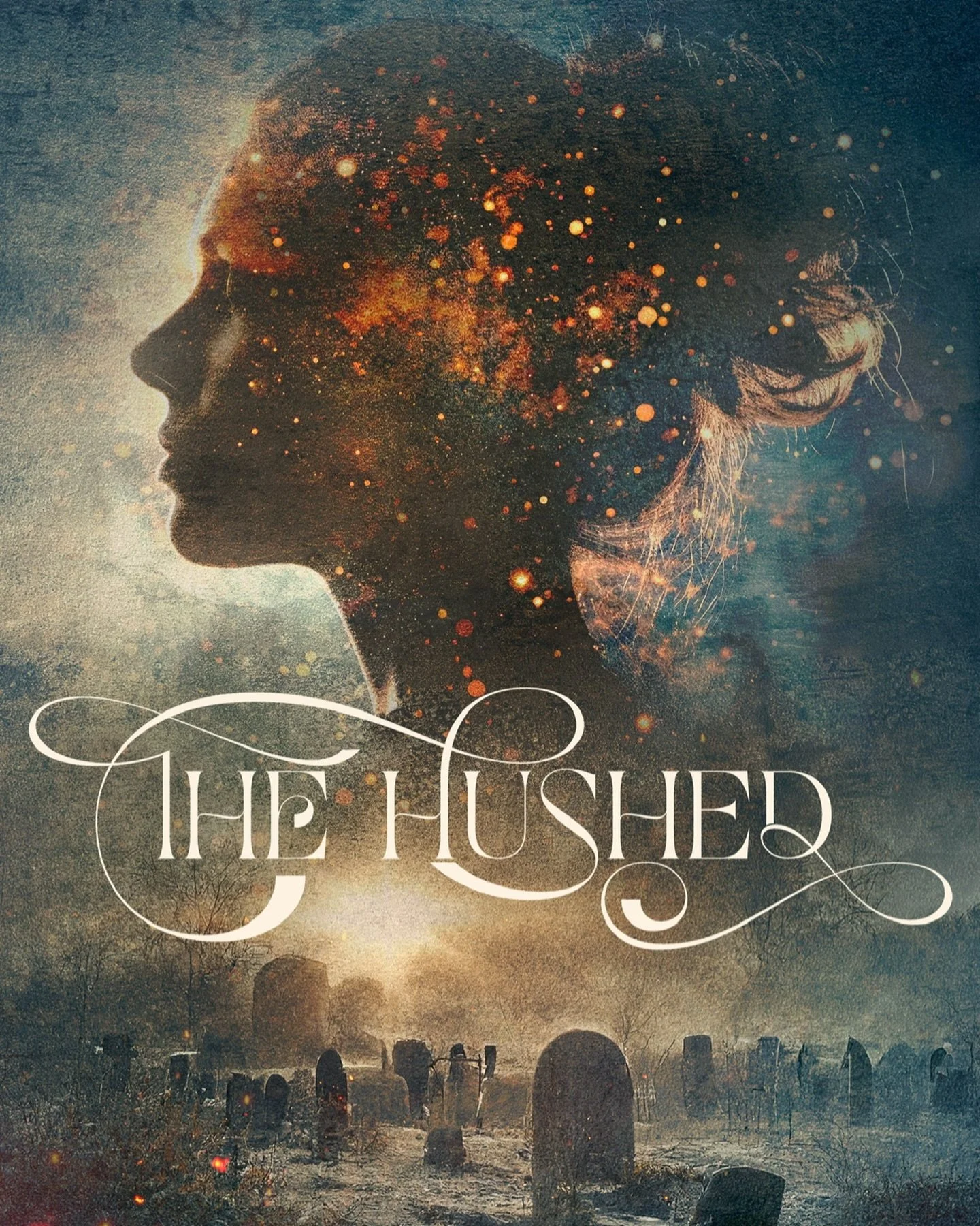 ✨THE HUSHED, coming out 10/1/2✨

&ldquo;Eerie Ashwood may look like a regular college student&mdash;she has a job at a local diner and attends classes at the community college&mdash;but she&rsquo;s not. She&rsquo;s a Hushed, a living secret made of f