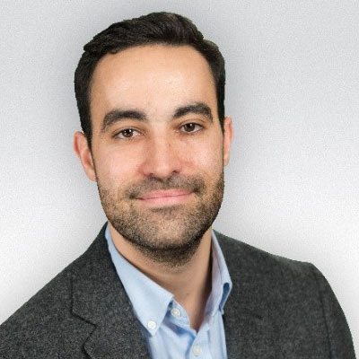 Tony Pelli Supply Chain Risk Consultant, Supply Chain Services and Solutions, BSI Group