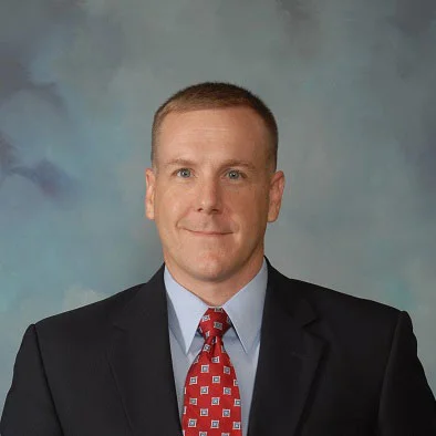 Jason Thompson Corporate Security Manager, Sonoco Learn More
