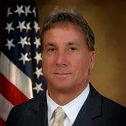 Tim Williams Global Security Manager, Corning Learn More