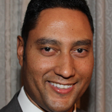 Evan Young Corporate Director of Security, Parker Hannifin Learn More