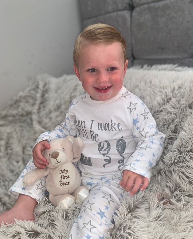 💙 a Handsome little Boy on his Birthday 😍 the moments we cherish forever .
.
. 
Thanks for sending in your pictures for recommending me to your friends, for sharing my page on your story. I am truly grateful ❤️ #thankyou #avasclosetdublin #personal
