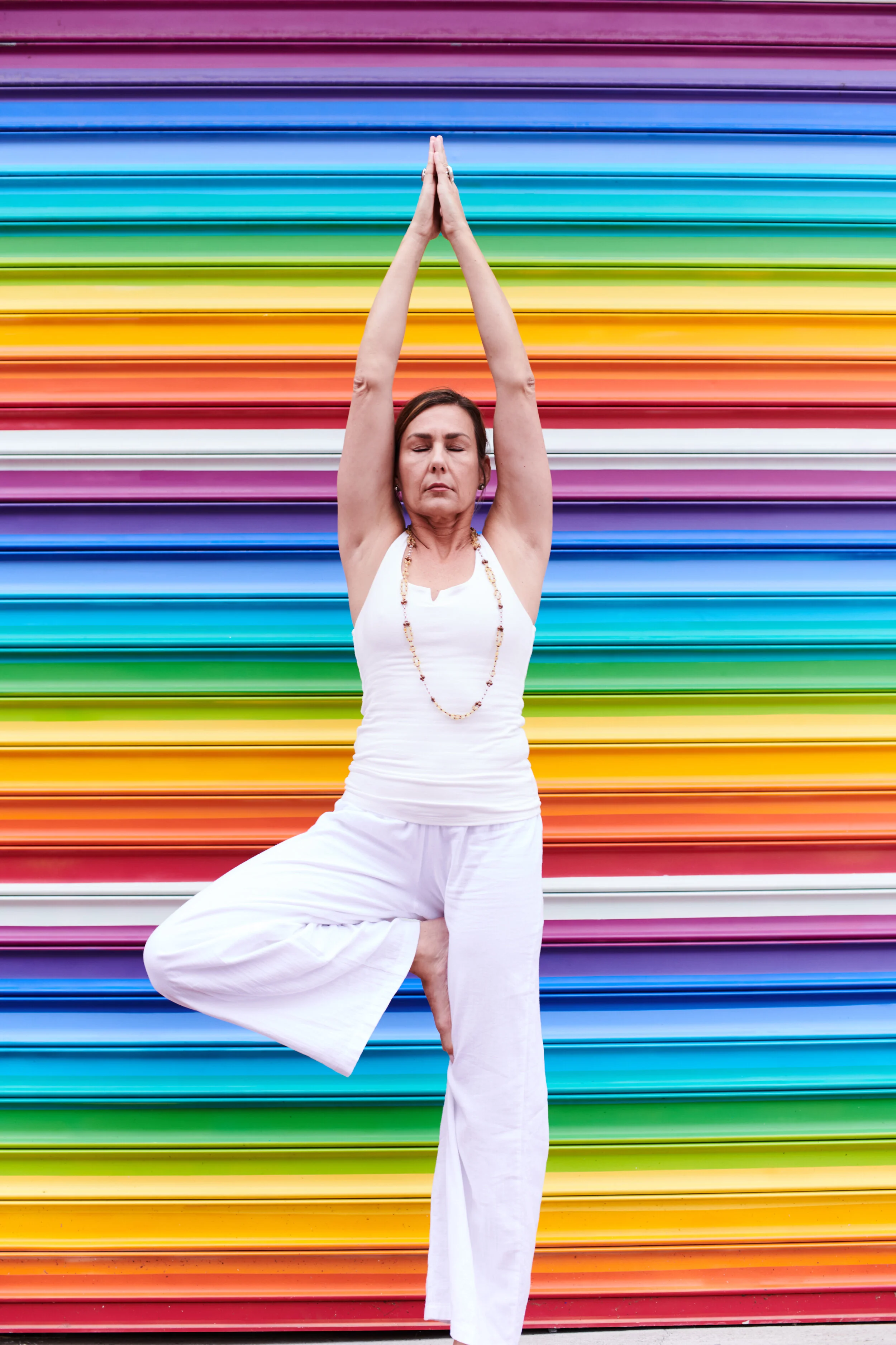 Kundalini Yoga for Beginners: a primer