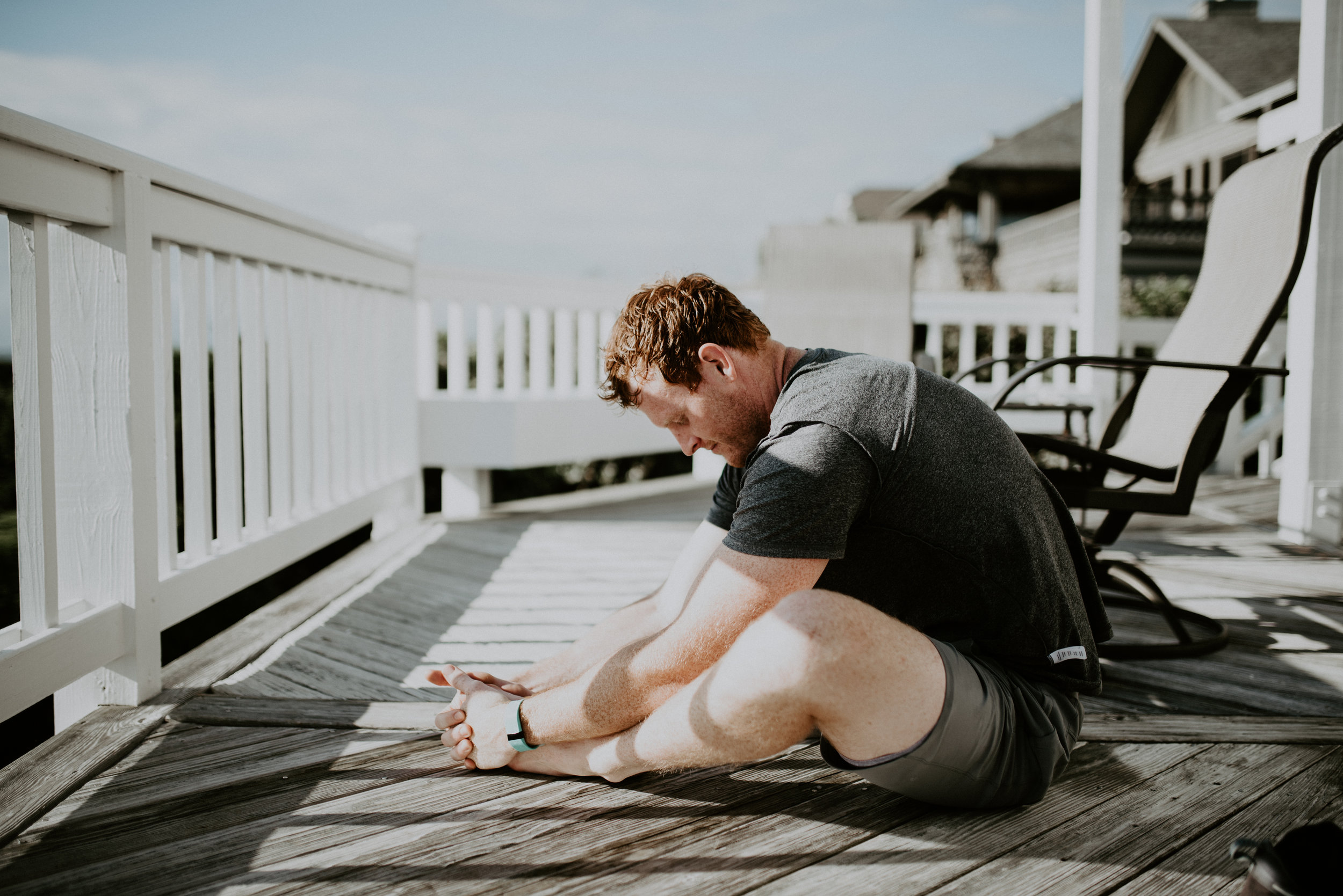 4 Secrets For Starting Yoga At Home