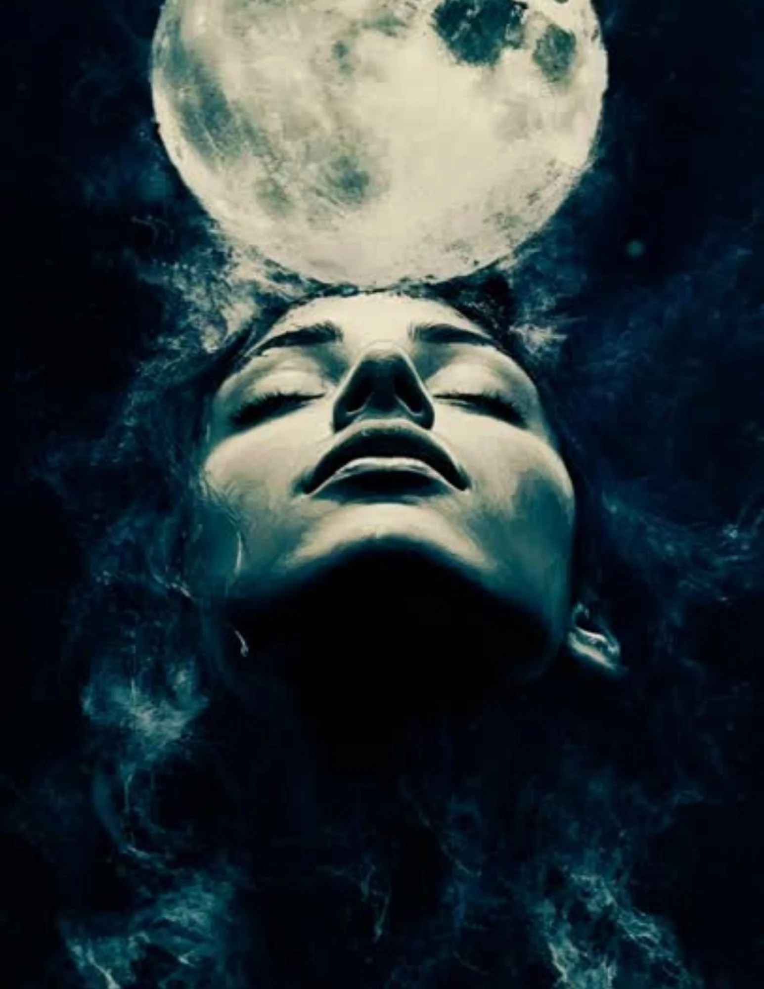 August Full Moon Ceremony  