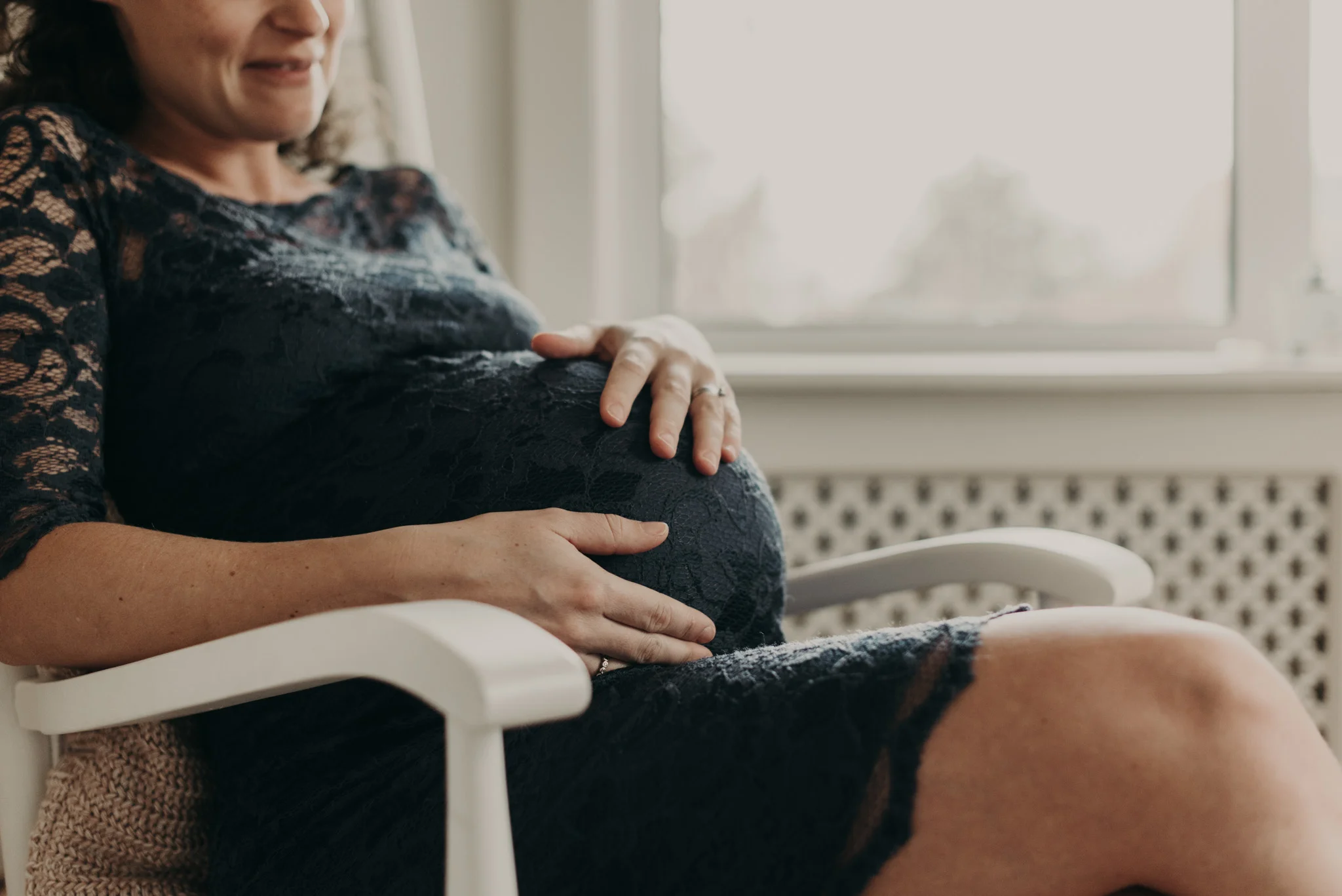den haag maternity photoshoot