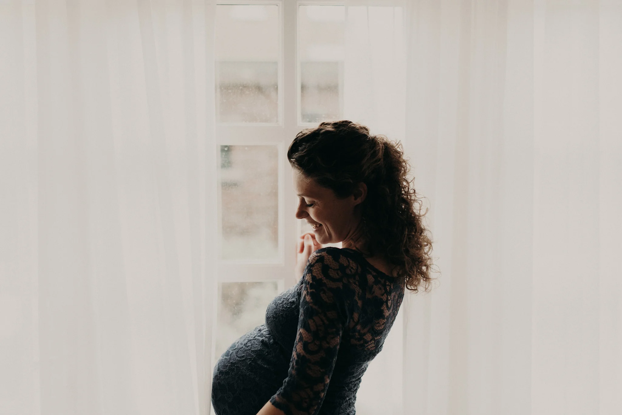 den haag maternity photoshoot