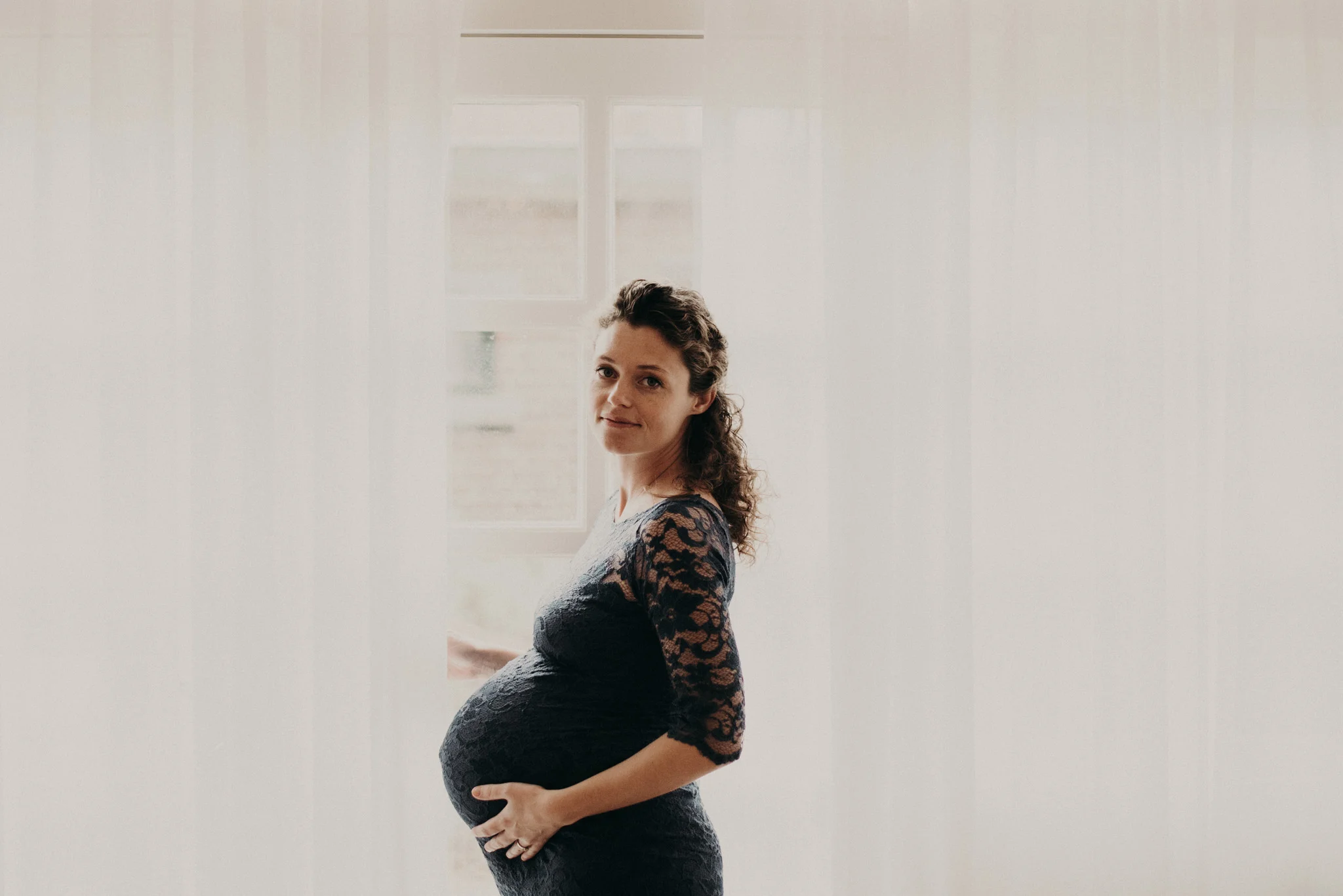 den haag maternity photoshoot