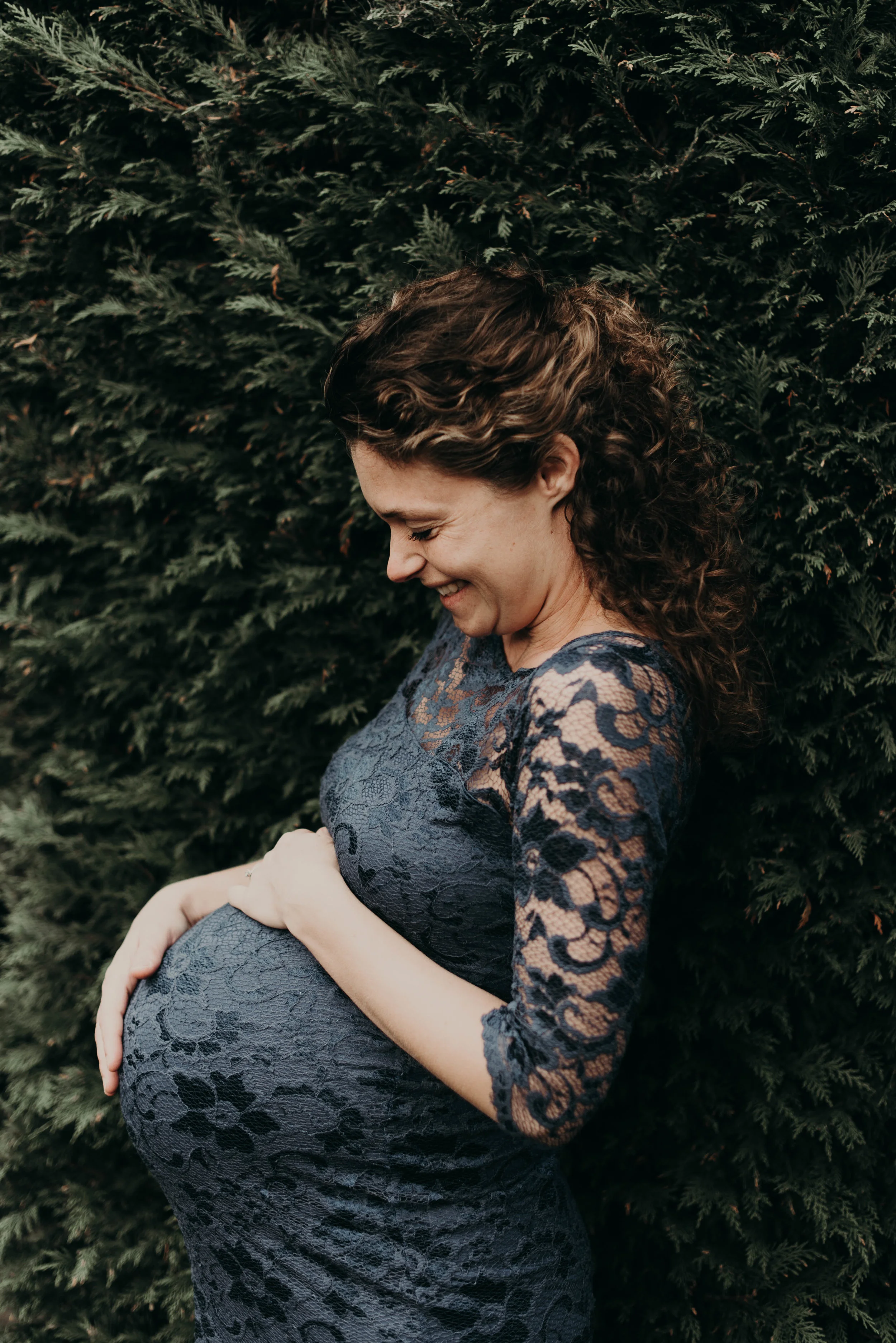 den haag maternity photoshoot