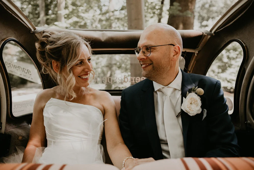 Fort Vechten Wedding- R+S