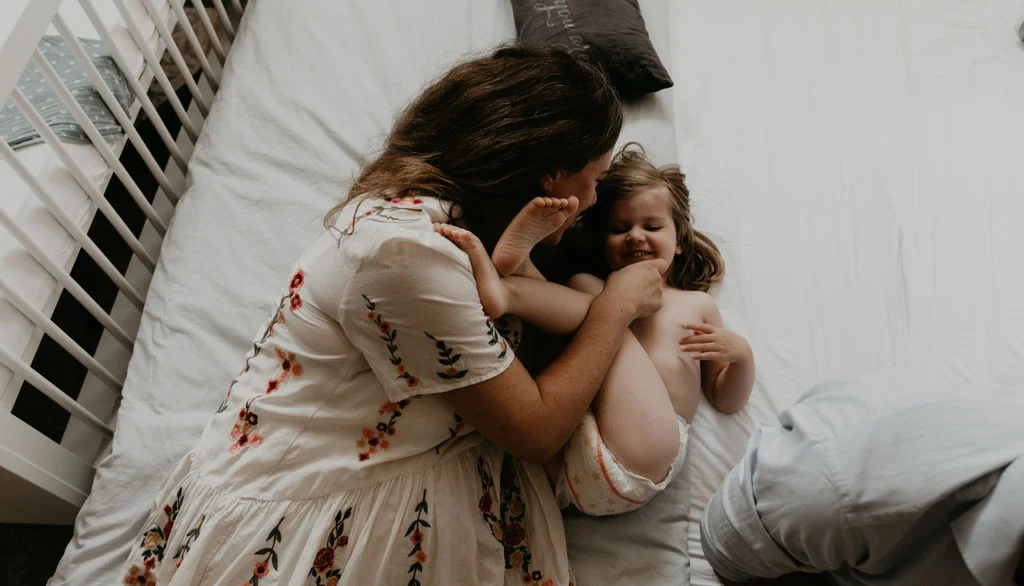 Maaslouis Newborn Photoshoot