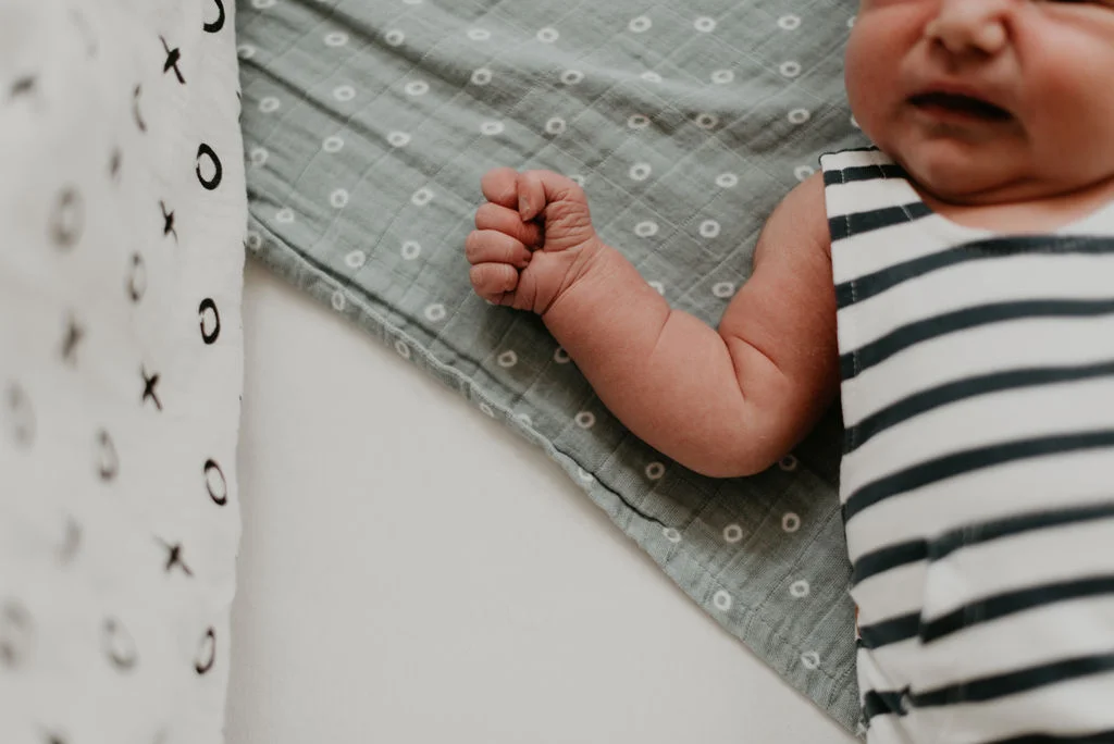Maaslouis Newborn Photoshoot