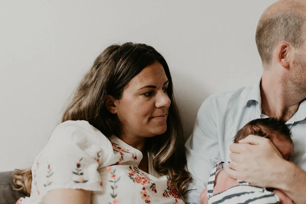 Maaslouis Newborn Photoshoot