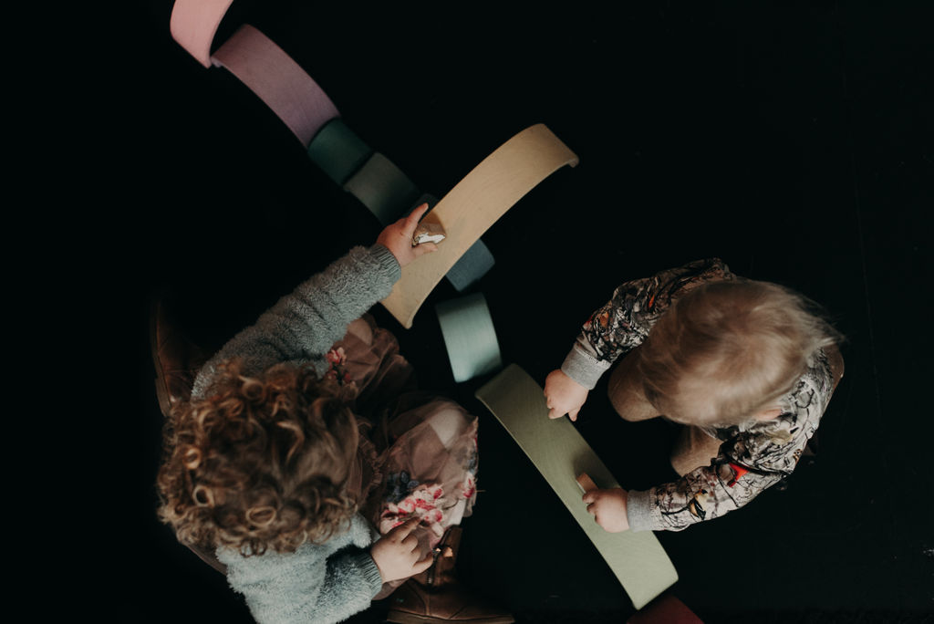 Scheveningen Family Photoshoot