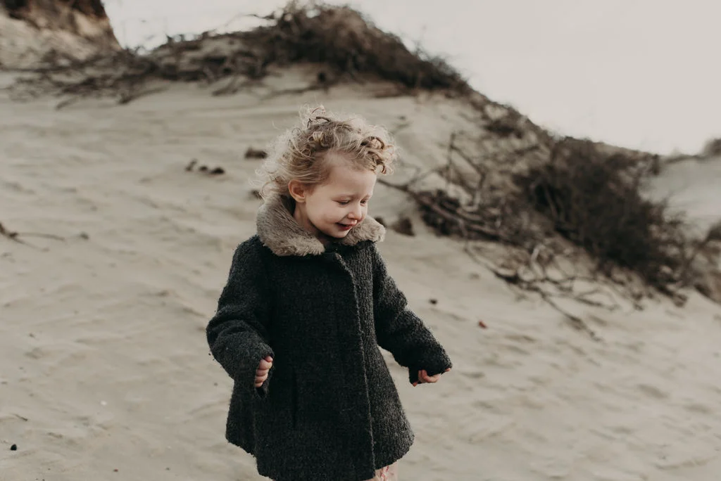 Scheveningen Family Photoshoot