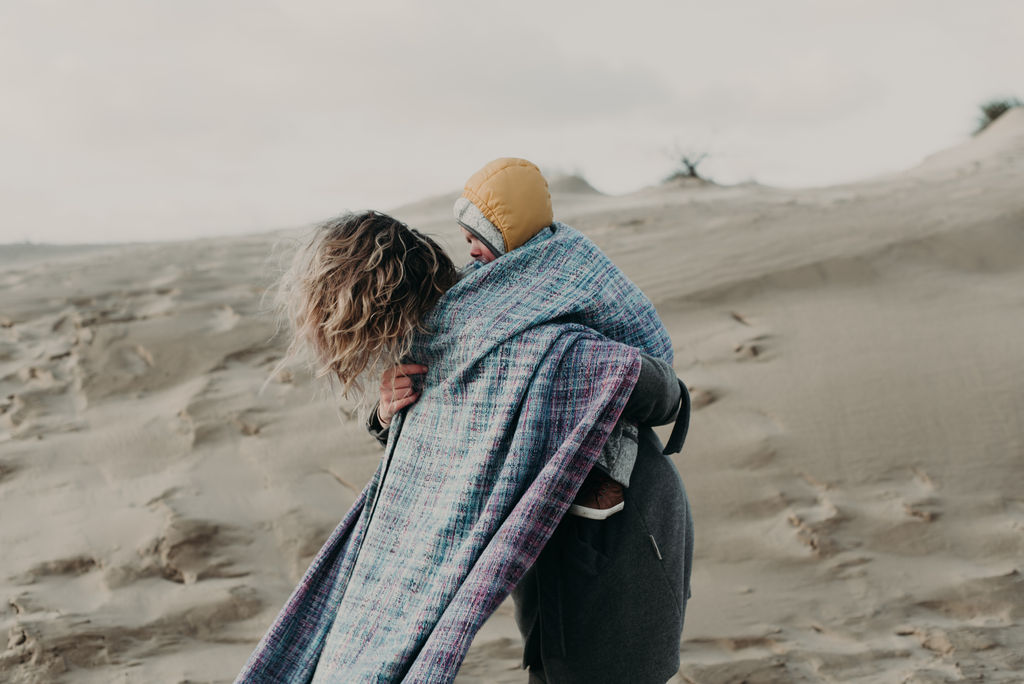 Scheveningen Family Photoshoot