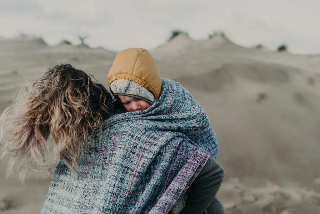 Scheveningen Family Photoshoot