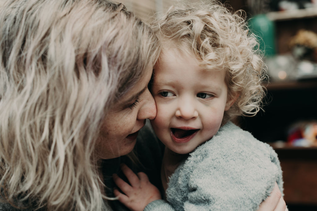 Scheveningen Family Photoshoot