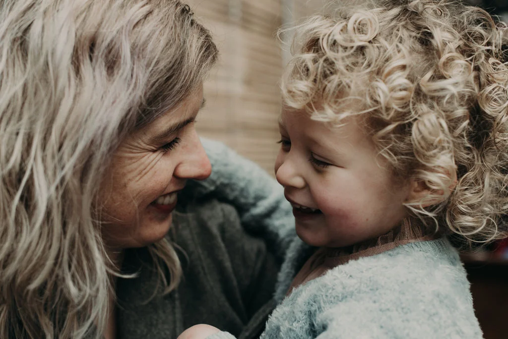 Scheveningen Family Photoshoot