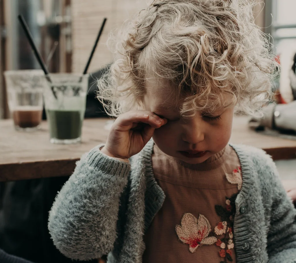 Scheveningen Family Photoshoot