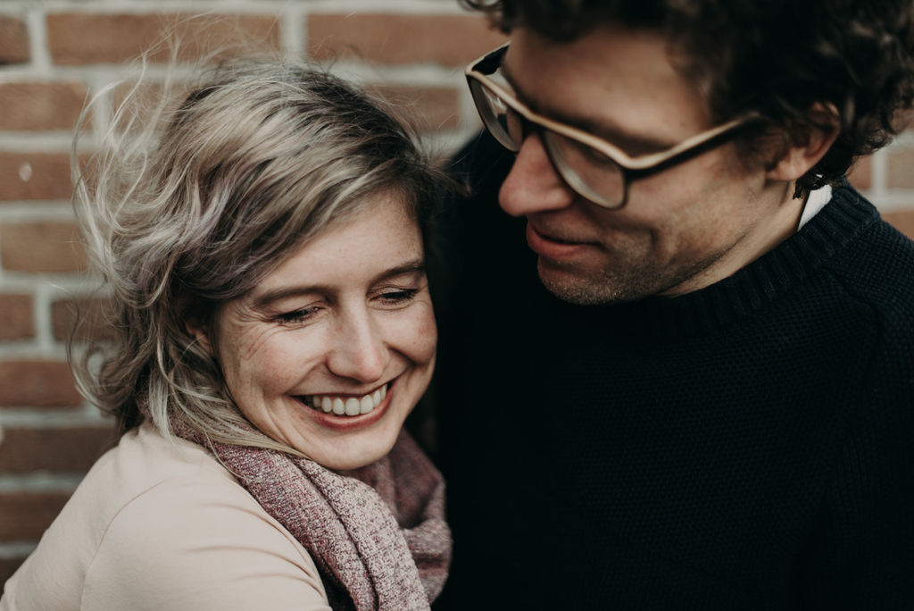 Scheveningen Family Photoshoot