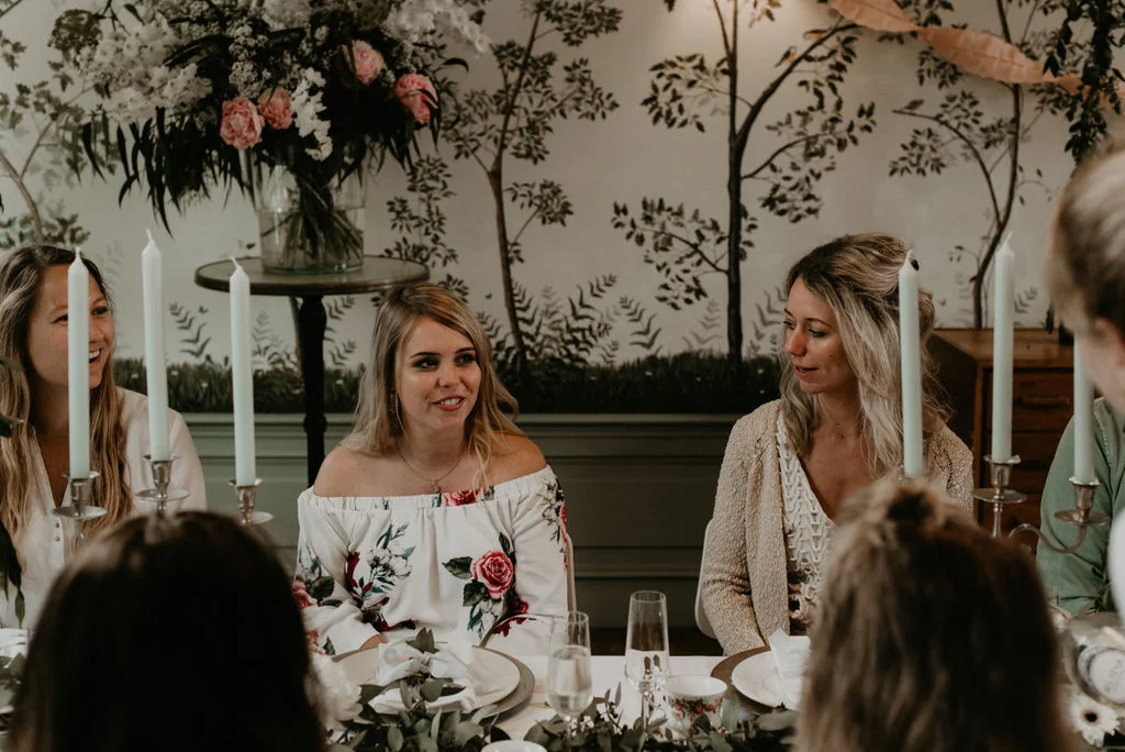 Bachelorette Party at Dudok Rotterdam