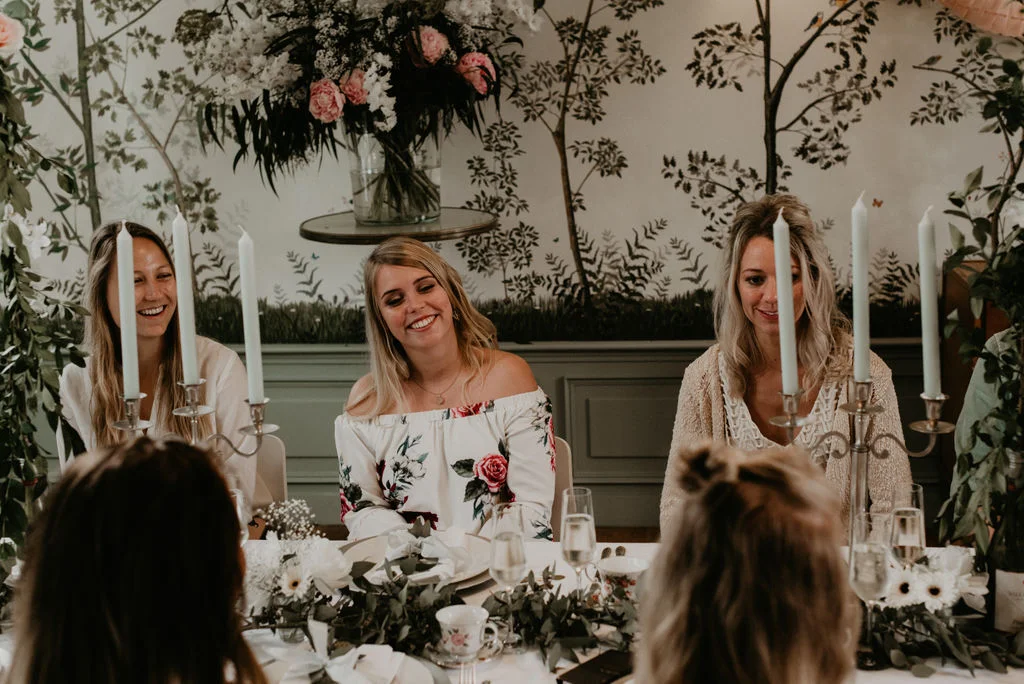 Bachelorette Party at Dudok Rotterdam
