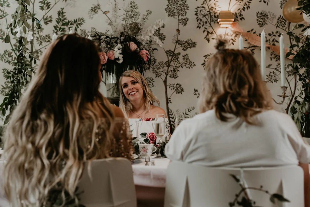 Bachelorette Party at Dudok Rotterdam