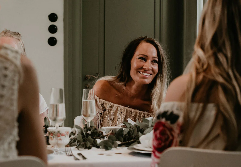 Bachelorette Party at Dudok Rotterdam