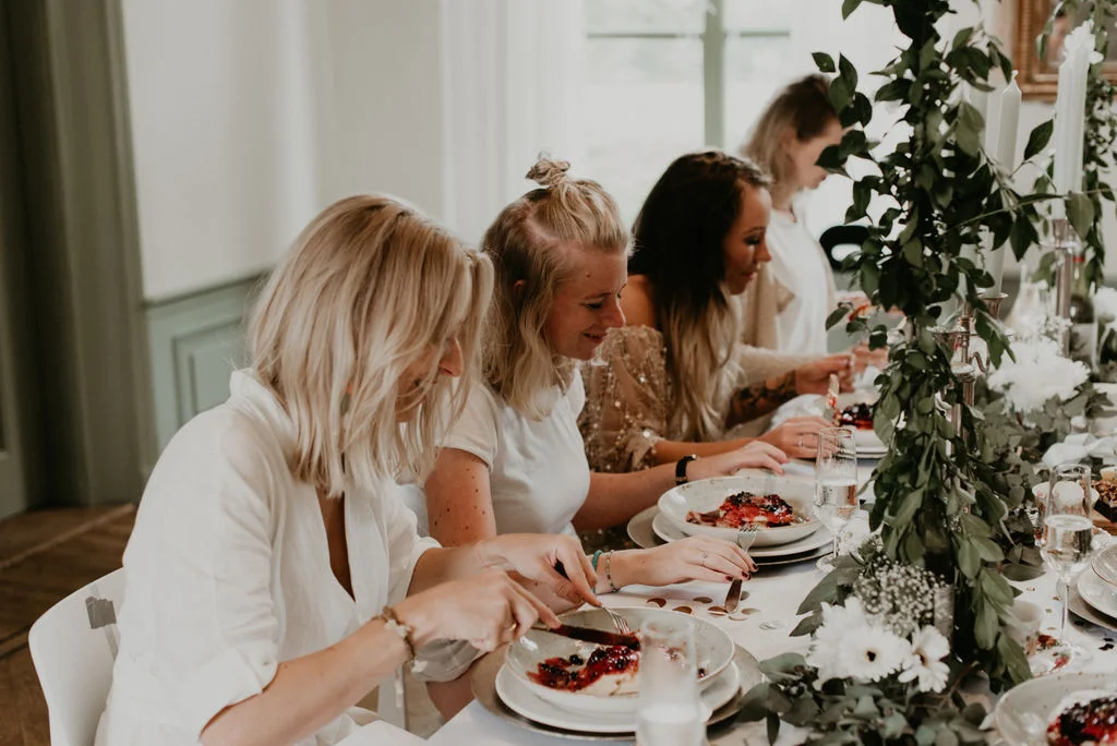 Bachelorette Party at dudok Rotterdam
