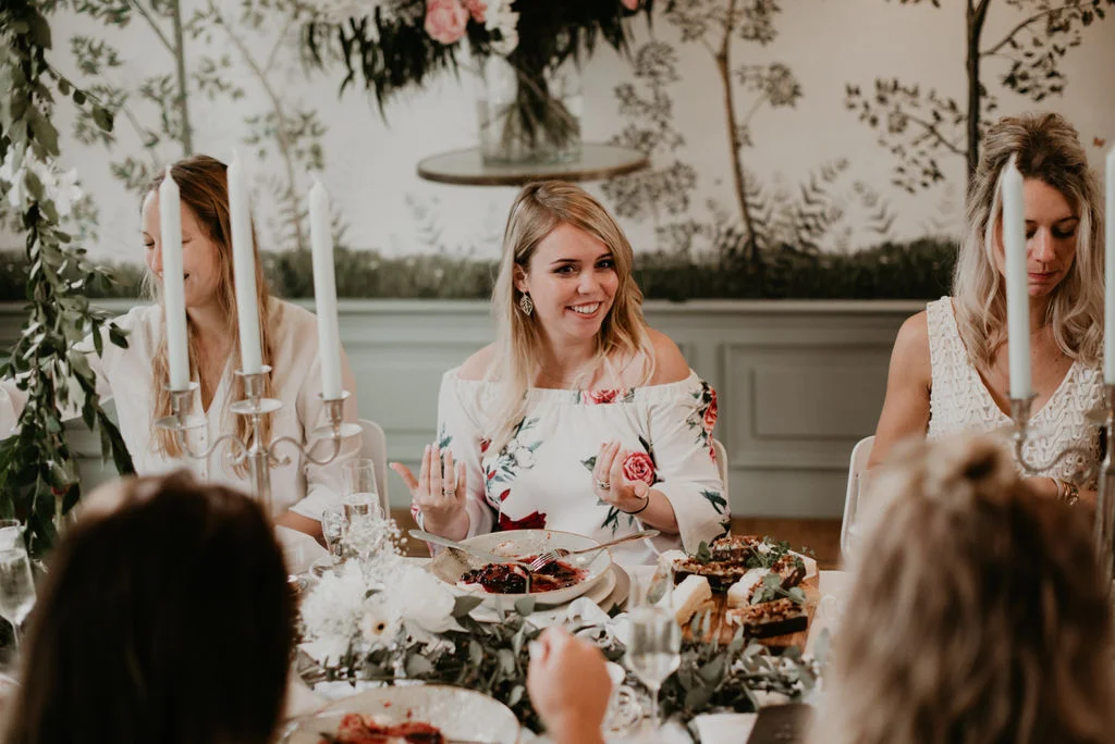 Bachelorette Party at Dudok Rotterdam