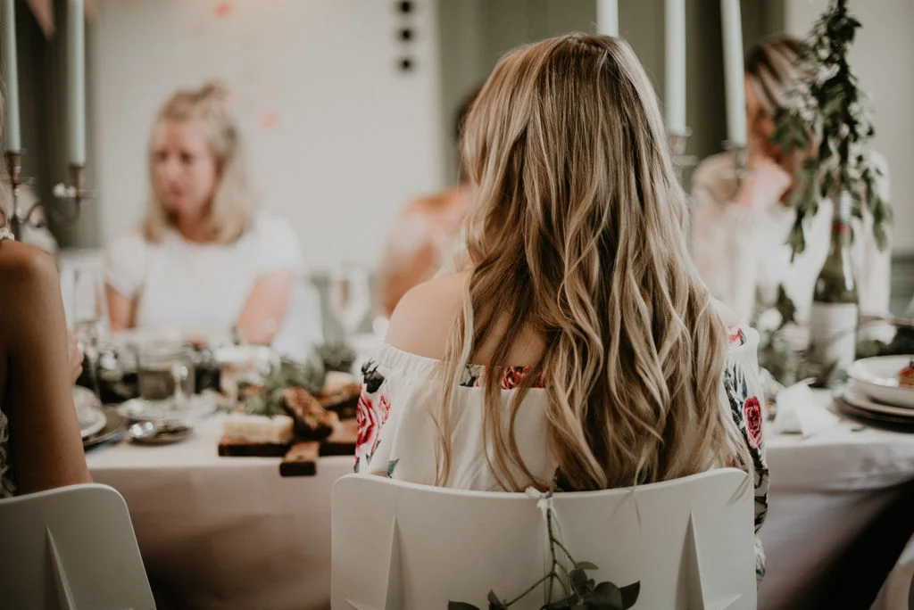 Bachelorette Party at Dudok Rotterdam