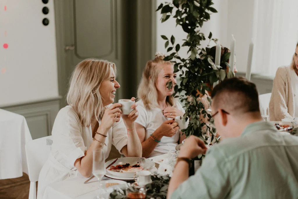 Bachelorette Party at Dudok Rotterdam