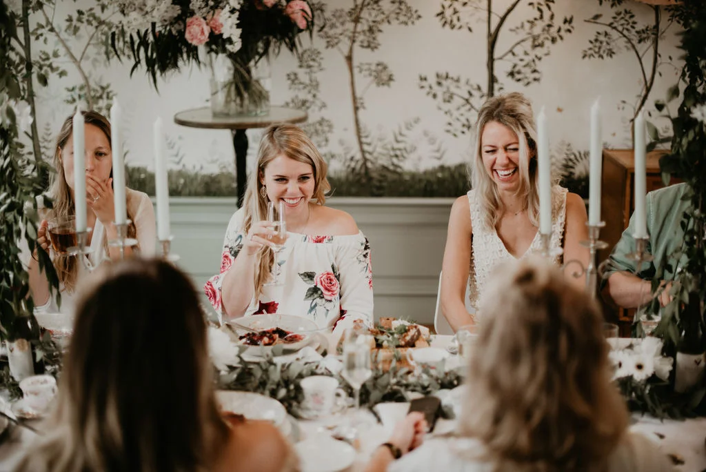 Bachelorette Party at Dudok Rotterdam