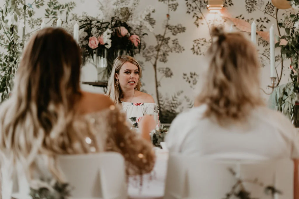 Bachelorette Party at Dudok Rotterdam