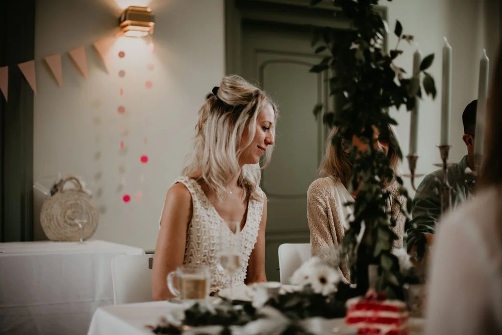 Bachelorette Party at Dudok Rotterdam