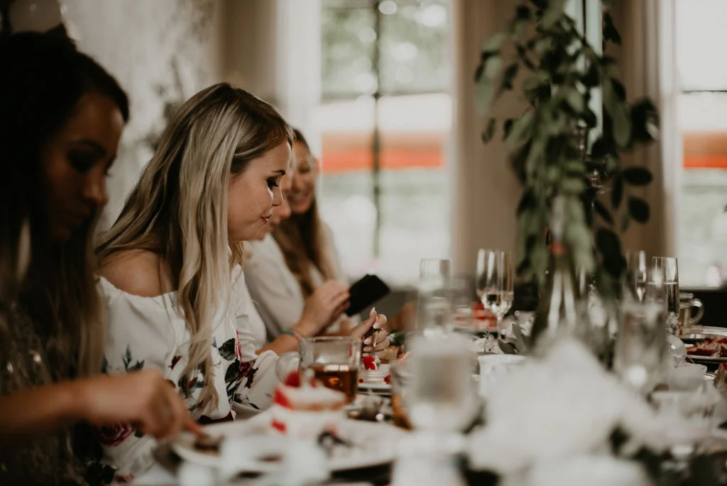 Bachelorette Party at Dudok Rotterdam