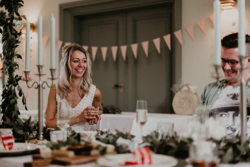 Bachelorette Party at Dudok Rotterdam