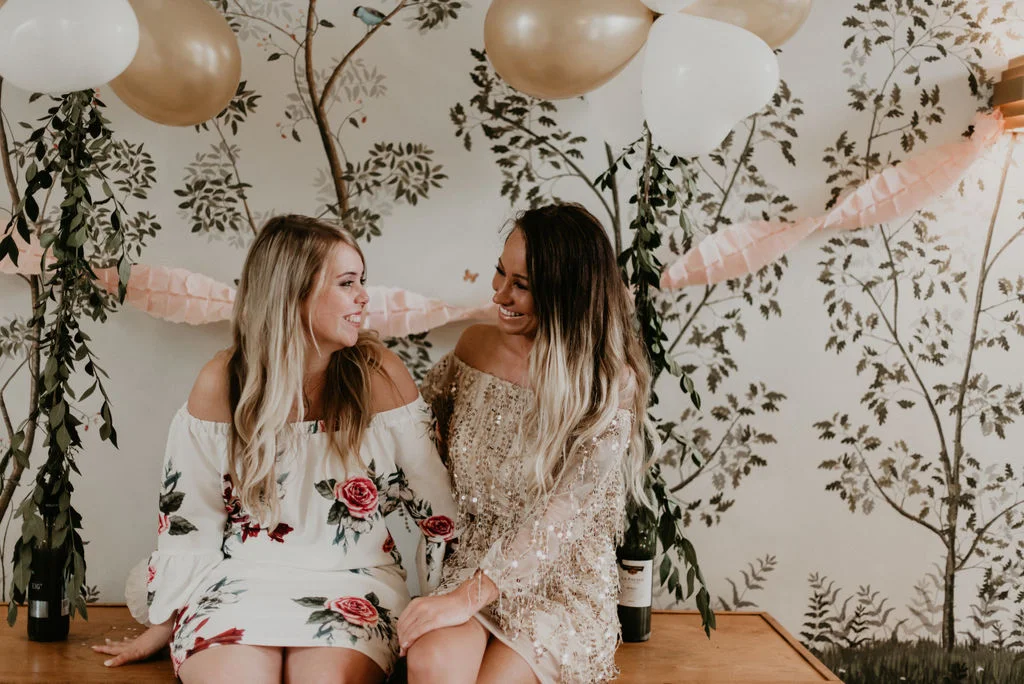 Bachelorette Party at Dudok Rotterdam