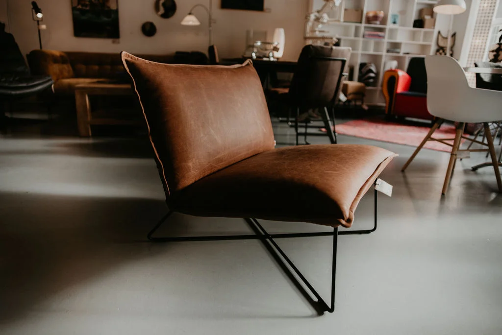 Casper Haring Design Rotterdam Business Branding