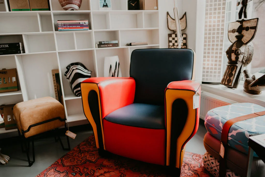 Casper Haring Design Rotterdam Business Branding