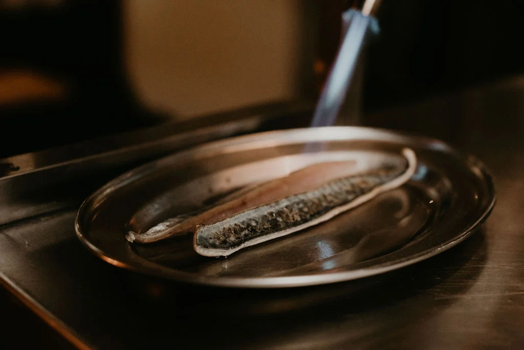 Rotterdam Restaurant Branding