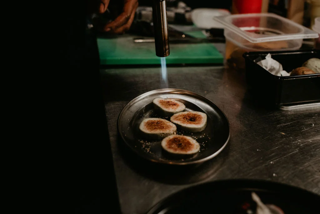 Rotterdam Restaurant Branding