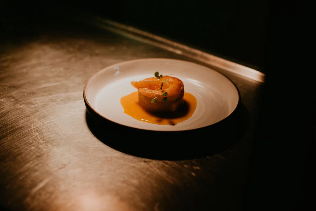 Rotterdam Restaurant Branding
