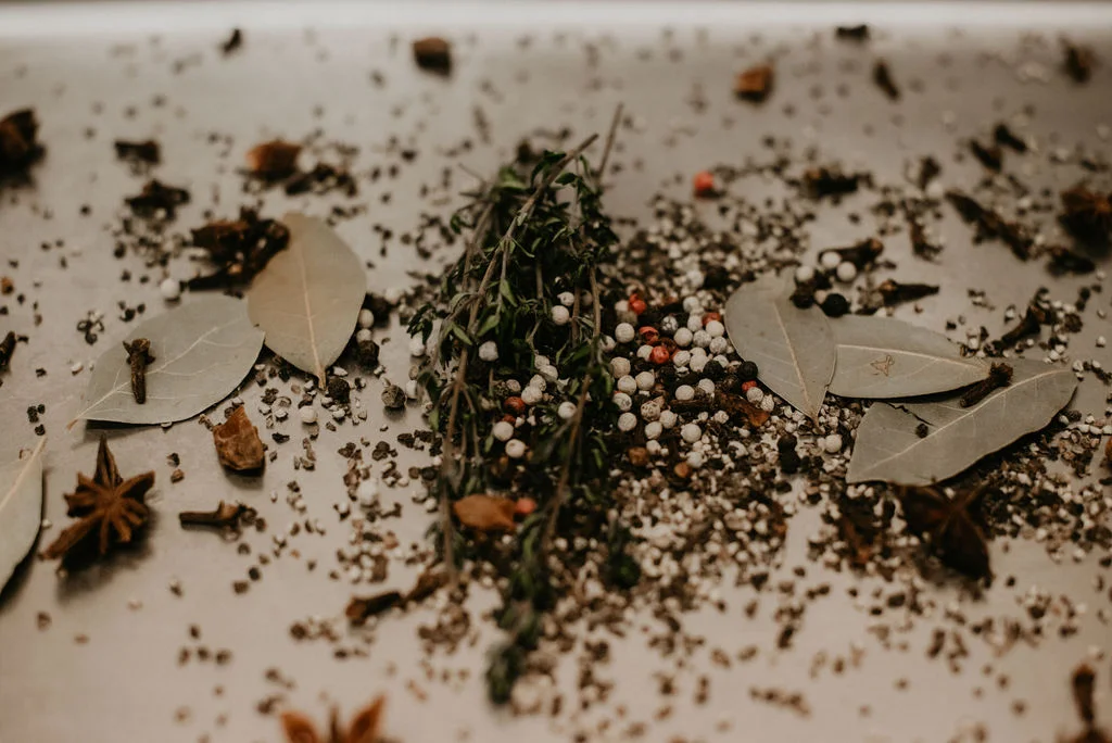 Rotterdam Restaurant Branding