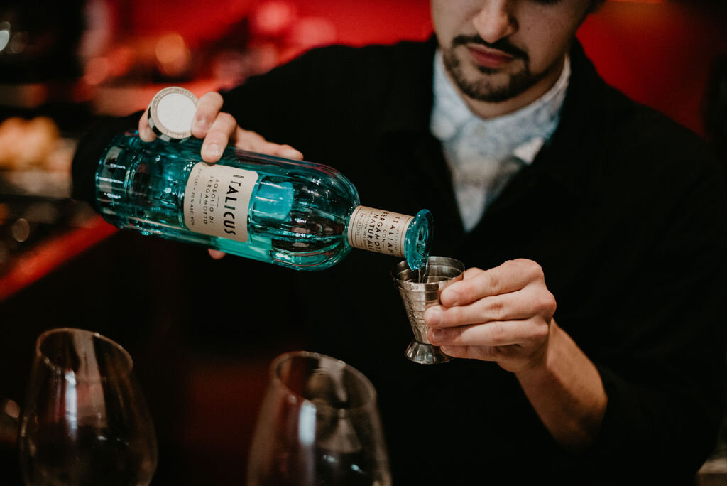 Art of Italicus